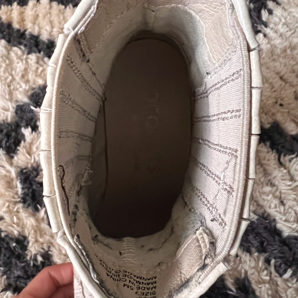 Matisse Milo Boot - Picture 4 of 7